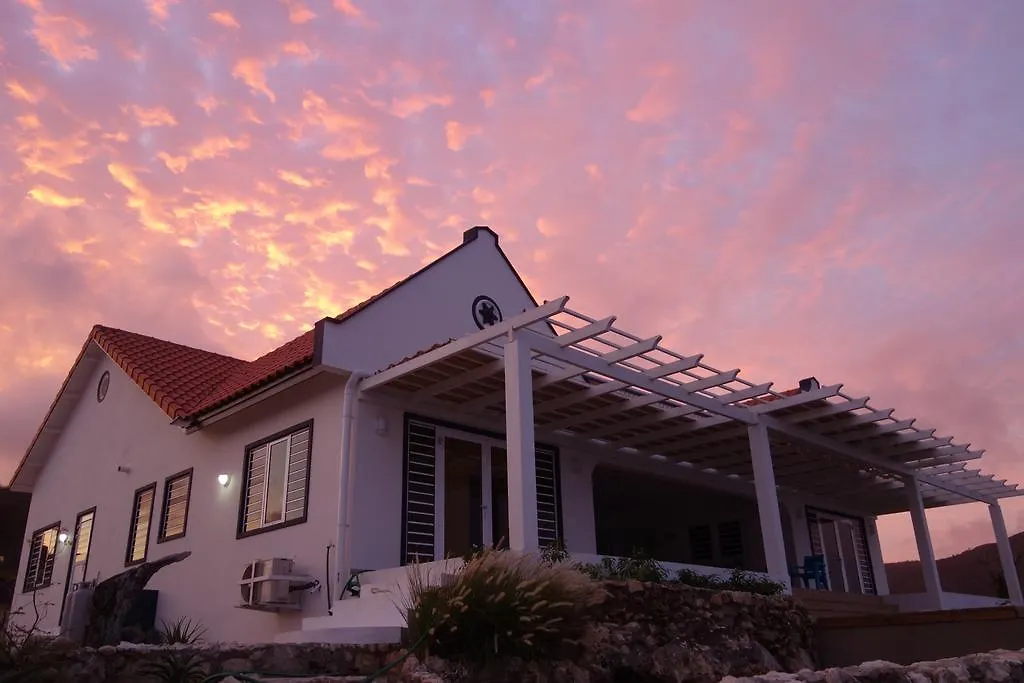 Villa Bon Bientu Apartments Lagun Curacao