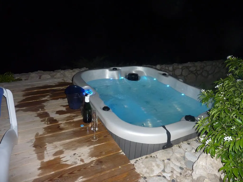 Villa Bon Bientu Apartments Lagun