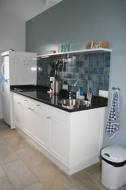 Villa Bon Bientu Apartments Lagun 0*,