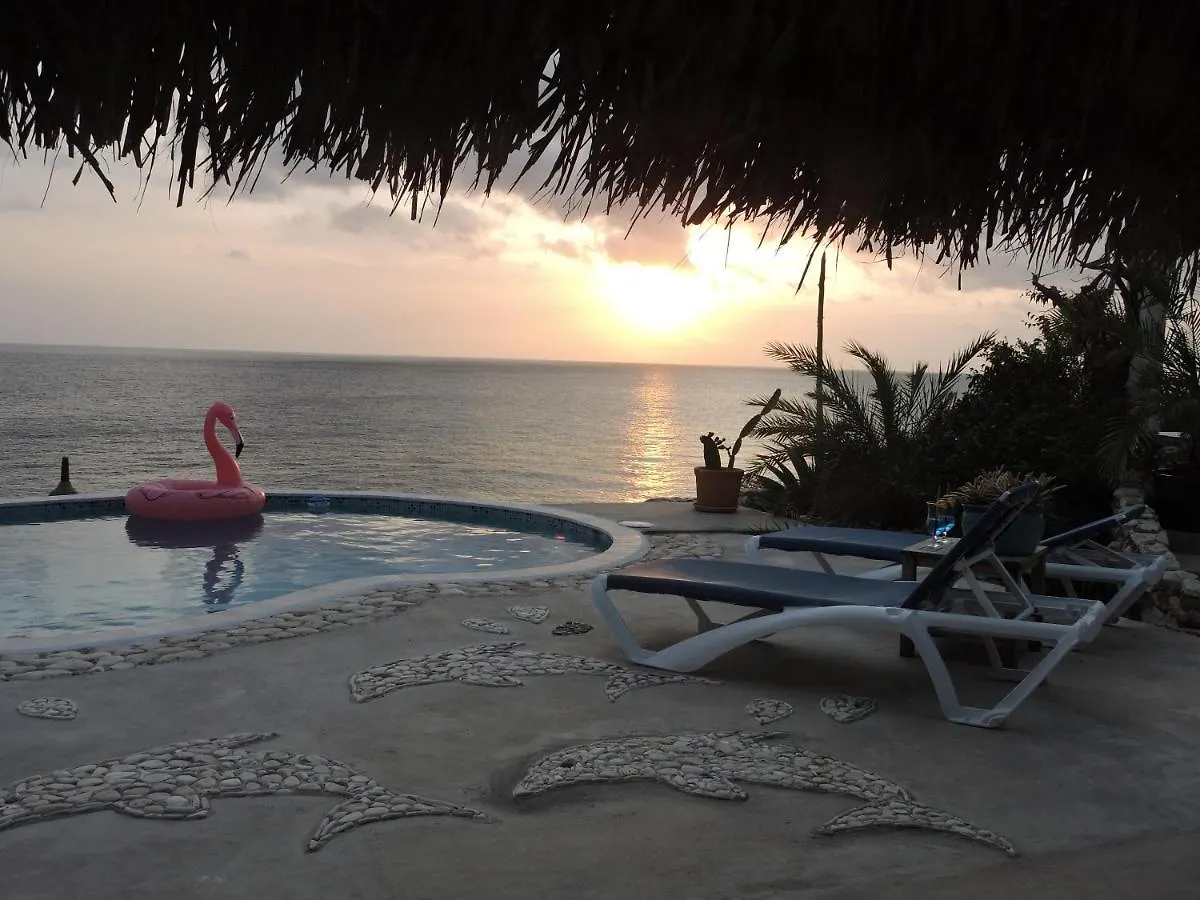 Villa Bon Bientu Apartments Lagun