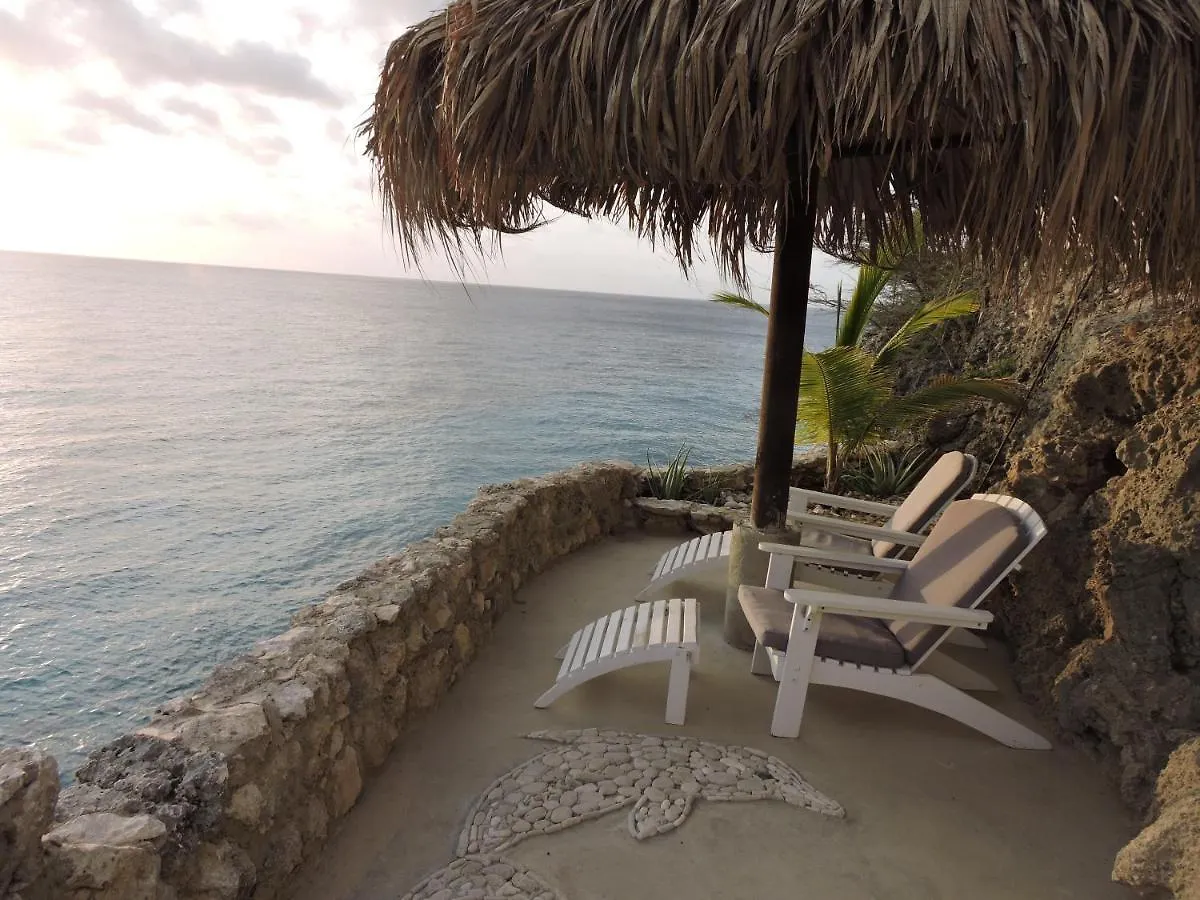 Villa Bon Bientu Apartments Lagun
