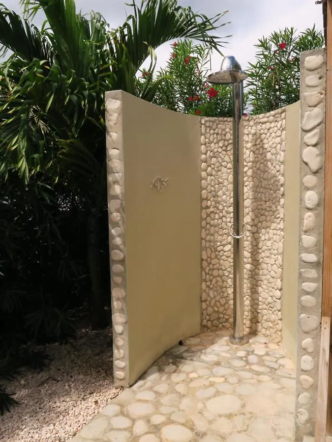 Villa Bon Bientu Apartments Lagun